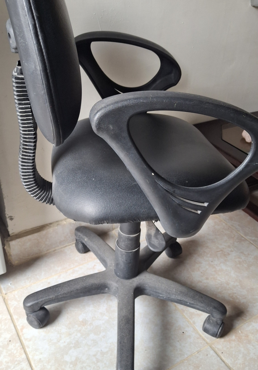 Silla oficina