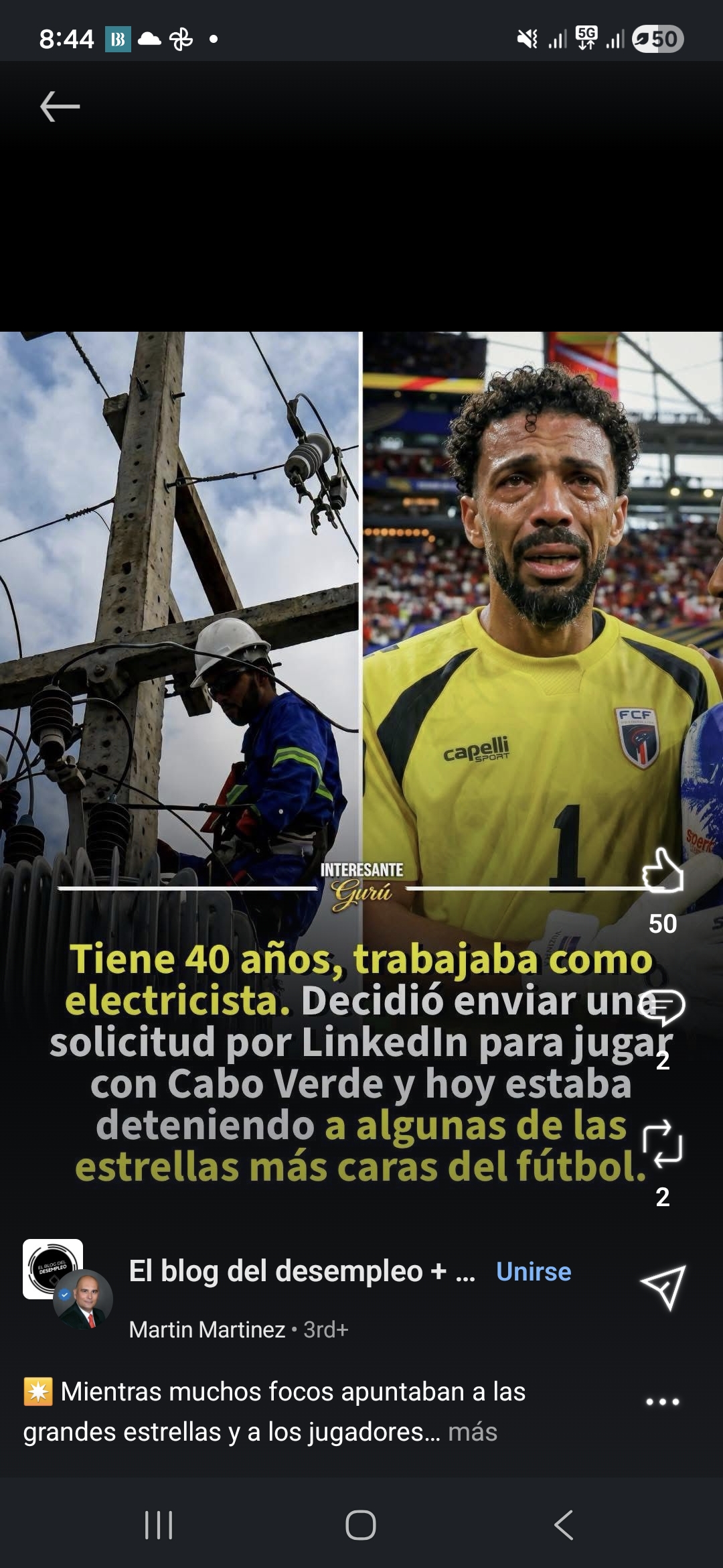 Control remoto