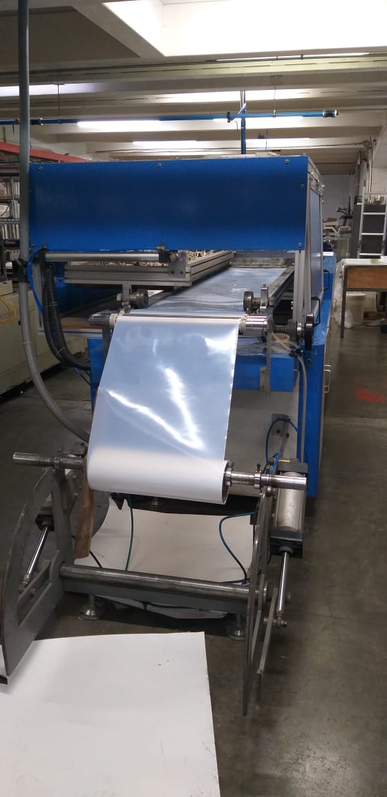 maquina de helados